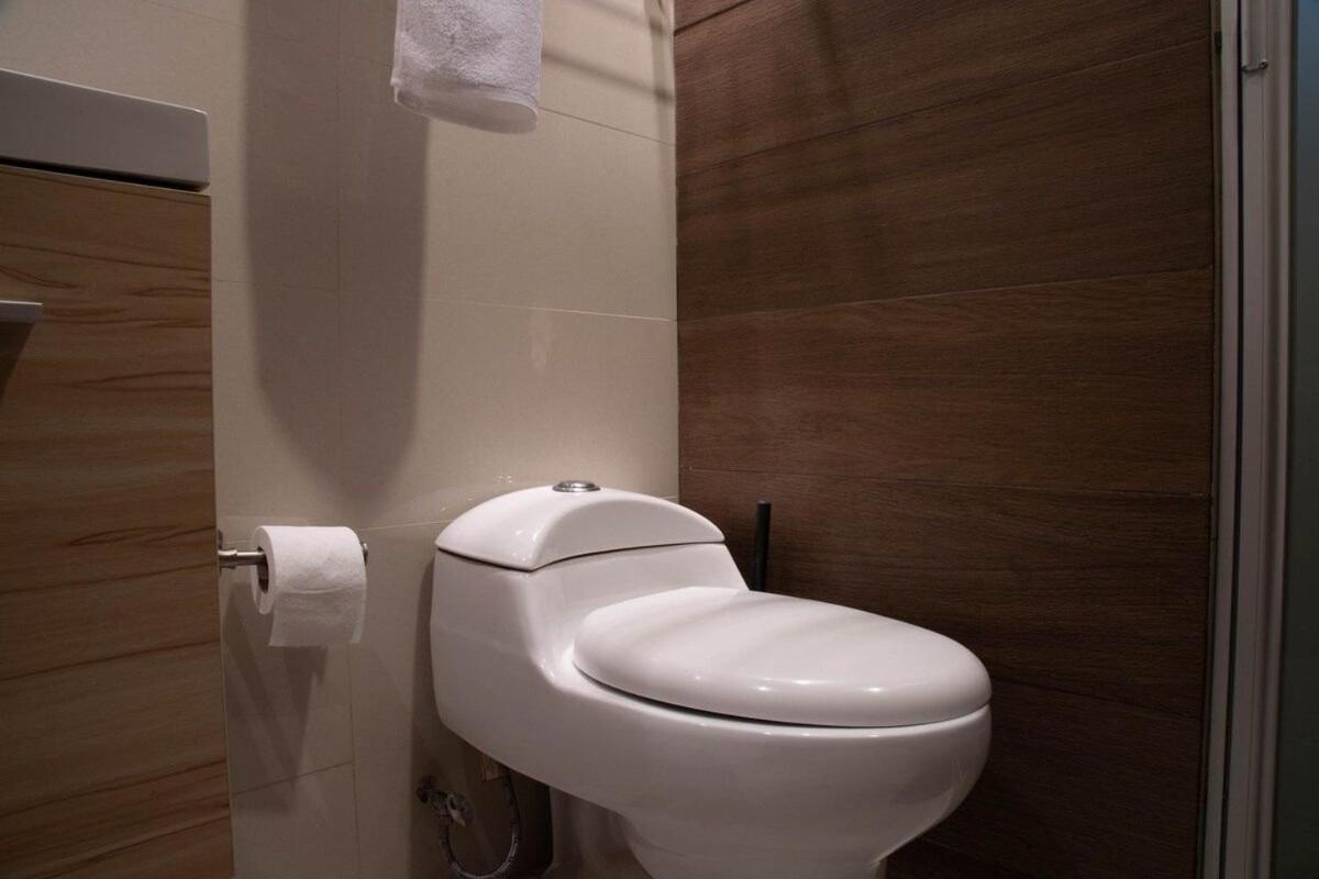 Maravilloso 5hab/3bath En La Mejor Zona De Polanco Apartment *