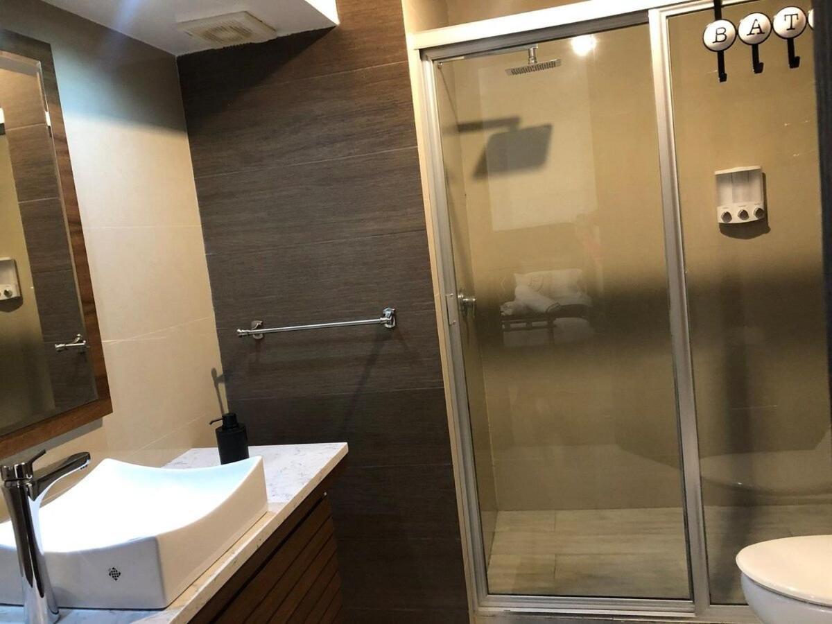 Apartment Maravilloso 5hab/3bath En La Mejor Zona De Polanco Mexico City
