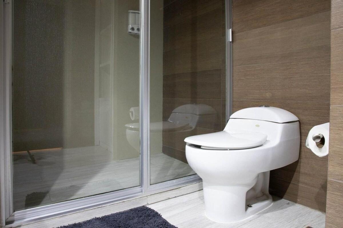Maravilloso 5hab/3bath En La Mejor Zona De Polanco Mexico City