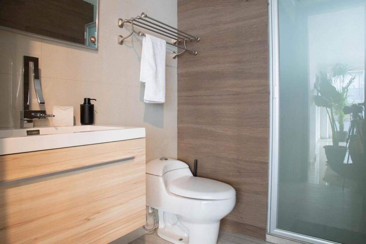 Apartment Maravilloso 5hab/3bath En La Mejor Zona De Polanco Mexico City