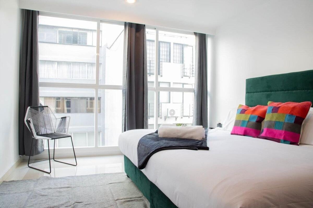 Maravilloso 5hab/3bath En La Mejor Zona De Polanco * Mexico City