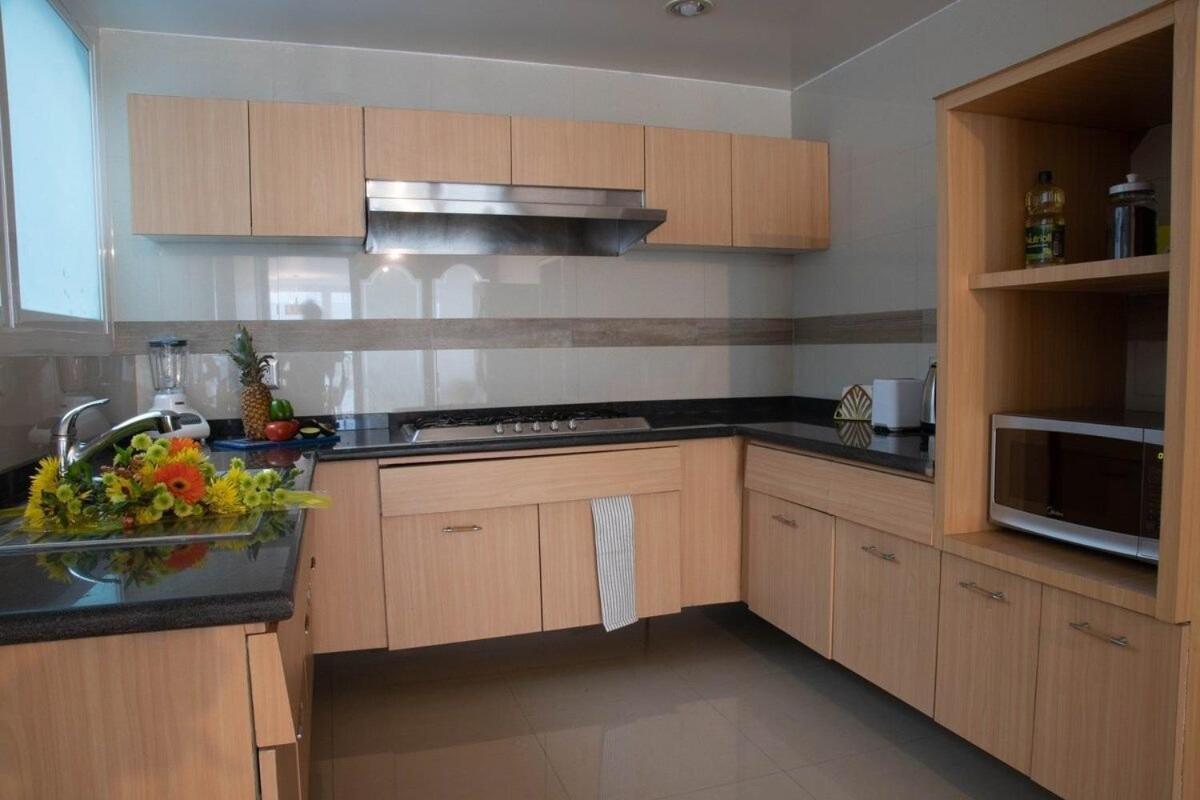 Maravilloso 5hab/3bath En La Mejor Zona De Polanco Apartment