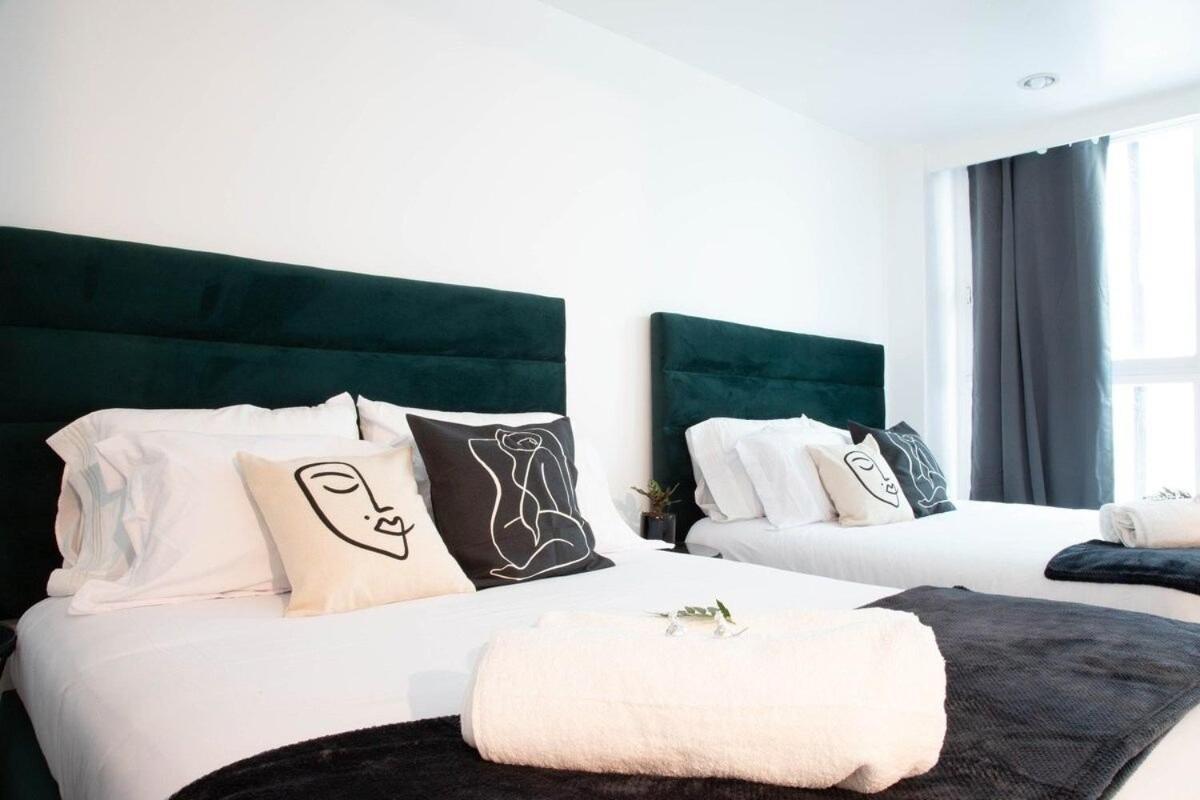 Maravilloso 5hab/3bath En La Mejor Zona De Polanco Apartment *