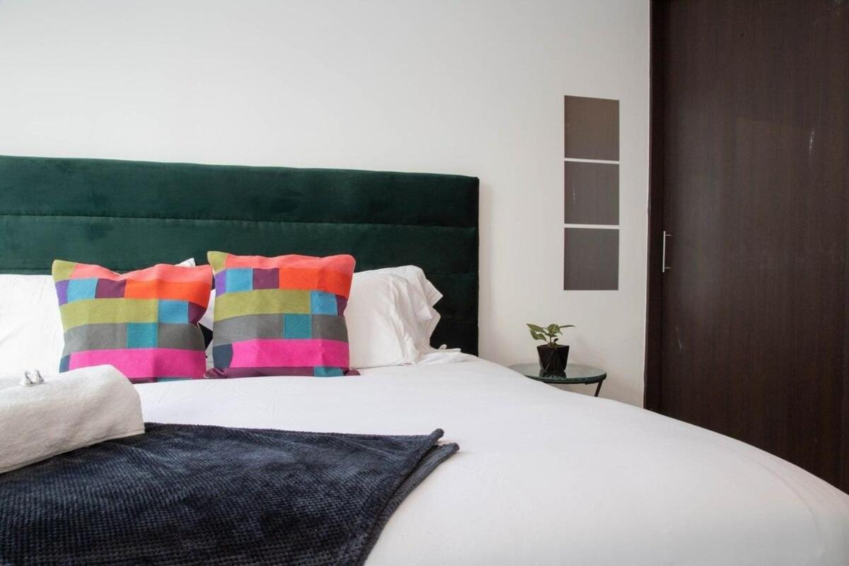 Apartment Maravilloso 5hab/3bath En La Mejor Zona De Polanco Mexico City