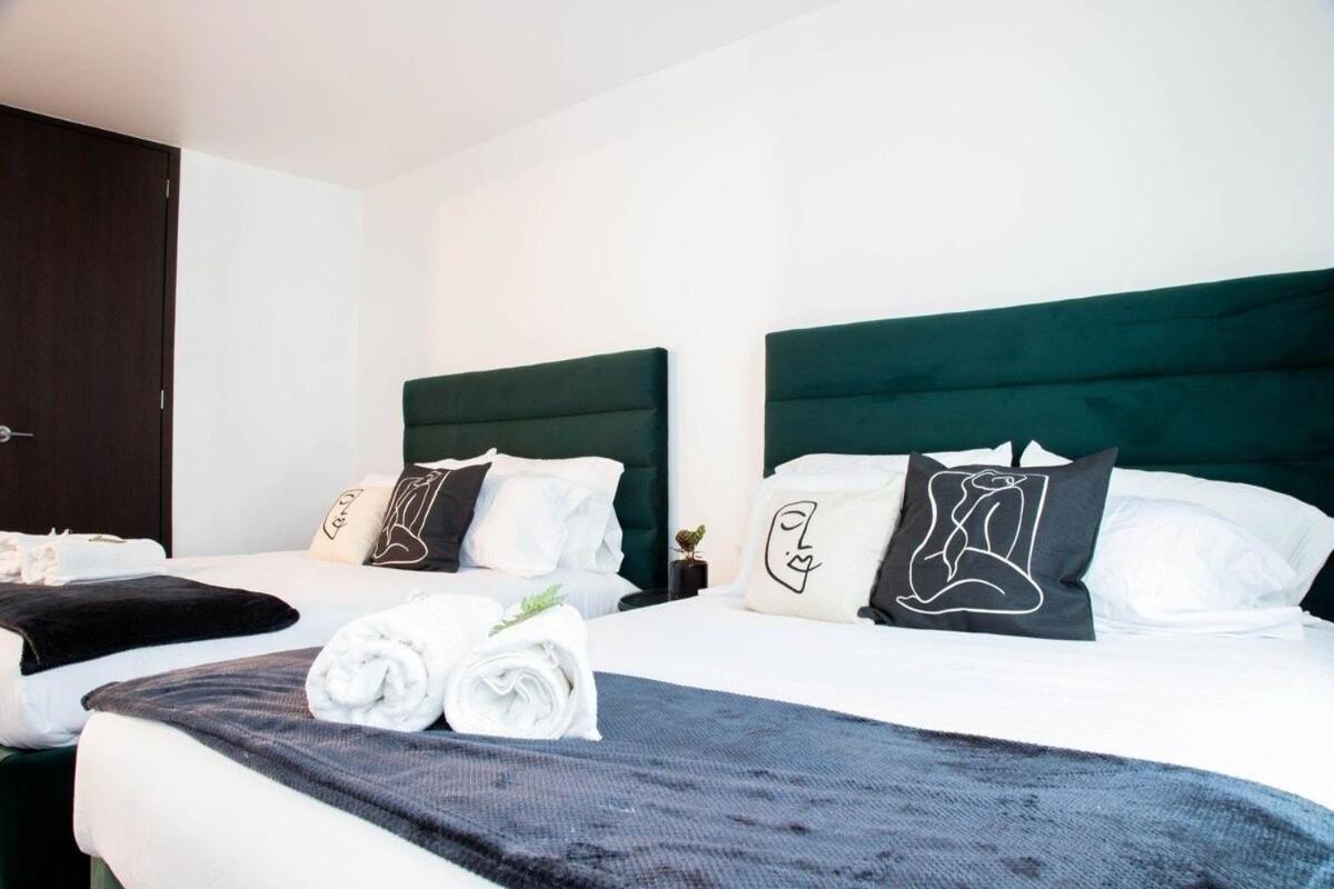 Maravilloso 5hab/3bath En La Mejor Zona De Polanco * Mexico City