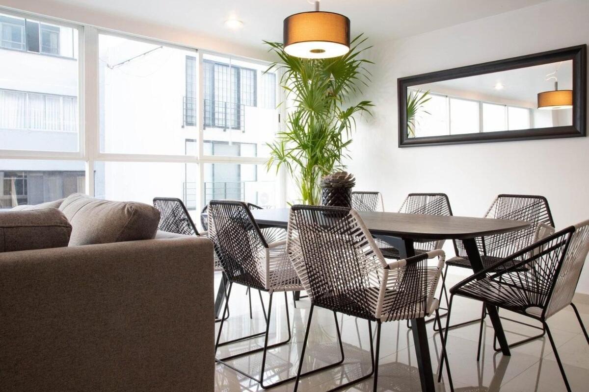Apartment Maravilloso 5hab/3bath En La Mejor Zona De Polanco