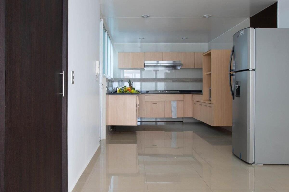 Maravilloso 5hab/3bath En La Mejor Zona De Polanco Apartment *